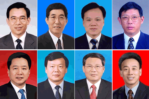 媒體稱北京上海山西等8地代省(市)長(zhǎng)月內(nèi)將轉(zhuǎn)正