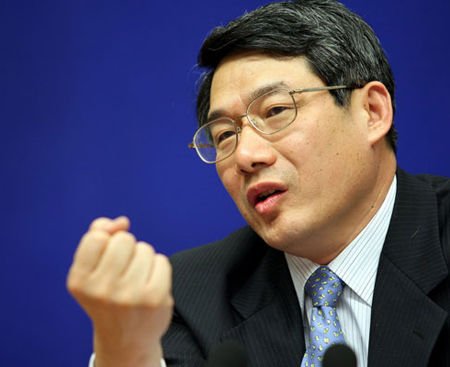 劉鐵男被舉報(bào)后能源局曾稱“純屬污蔑造謠”