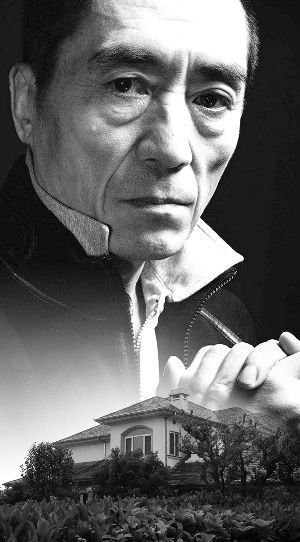 計(jì)生人員調(diào)查張藝謀涉超生遇阻：進(jìn)不了別墅區(qū)