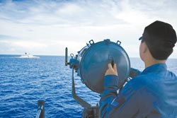 臺(tái)灣地區(qū)不滿菲強(qiáng)硬姿態(tài)不排除17日采取新制裁