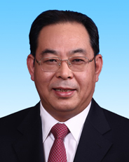 姜志剛任北京市委常委、組織部部長(圖/簡歷)