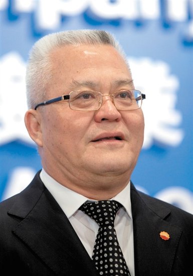 中石油董事長否認天然氣限購為逼政府漲價