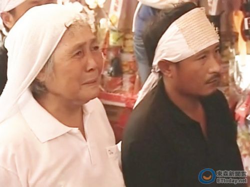 臺(tái)灣漁民遭菲公務(wù)船射殺事件:菲方認(rèn)定'一般殺人'