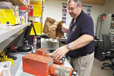 韓亞失事客機(jī)黑匣子初步數(shù)據(jù)指向駕駛員操作失誤