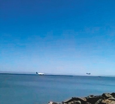 韓亞失事客機(jī)黑匣子初步數(shù)據(jù)指向駕駛員操作失誤