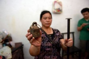 臨武瓜農(nóng)之死調(diào)查：目擊者稱官方4次試圖搶尸