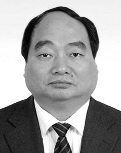 劉鐵男違紀違法被雙開 實名舉報成反腐新利器