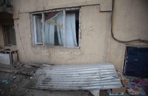 美媒：中國公民阿富汗遇襲事件2名失蹤者系嫌犯