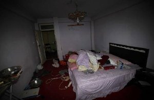 美媒：中國公民阿富汗遇襲事件2名失蹤者系嫌犯