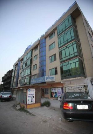 美媒：中國公民阿富汗遇襲事件2名失蹤者系嫌犯