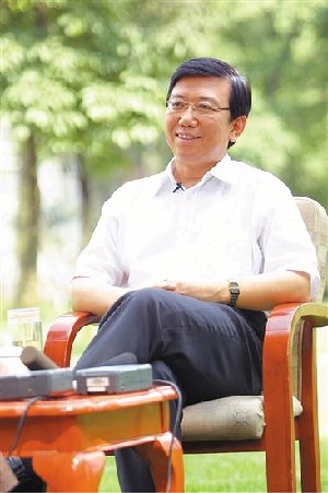 十八大后9名省部級高官落馬 多與群眾舉報有關(guān)