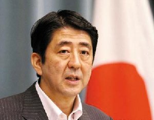 習(xí)近平G20遇安倍：要求日方正確處理敏感問題