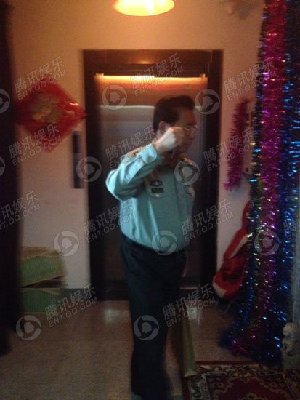 李雙江獨家回應(yīng)：家里出了大事 我現(xiàn)在非常不好