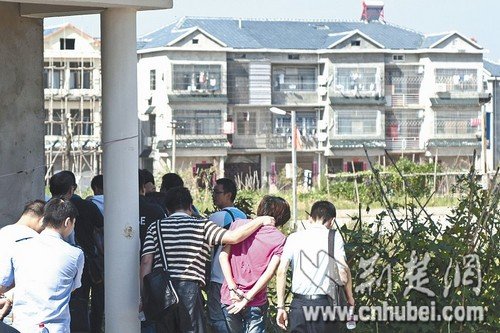 武漢破獲跨省地下販腎大案 12嫌犯被批捕(圖)