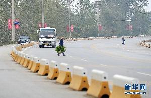 （晚報）（1）30公里路通車10年奪命206人 誰之過？