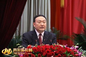 四川雅安書記與副市長(zhǎng)被查 系被當(dāng)?shù)毓賳T舉報(bào)