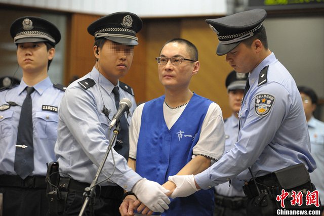 北京摔嬰案今日二審 被害人家屬拒絕接受賠償