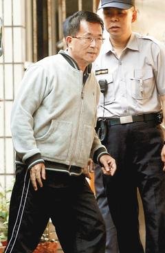 陳水扁被指大腦萎縮嚴重 算“100-7”要花5分鐘