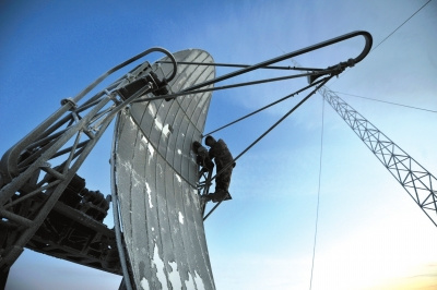 中國(guó)修法明確軍事禁區(qū)劃定標(biāo)準(zhǔn)禁止低飛私自攝錄