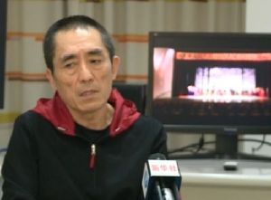 張藝謀近日接受新華社記者采訪，確認(rèn)超生屬實(shí)。