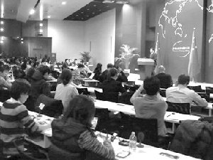 外交部：中國領(lǐng)導(dǎo)人不會和安倍會面