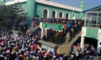 寧夏西吉發(fā)生踩踏事故 目前已致14人遇難