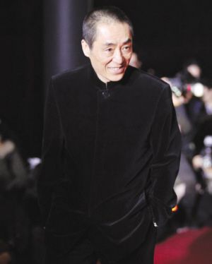 衛(wèi)計委：張藝謀超生依法處理 請關(guān)注他創(chuàng)作