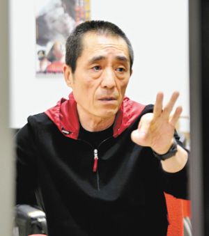 近4成網(wǎng)友認(rèn)為對(duì)張藝謀處罰過(guò)重 超3成認(rèn)為合適