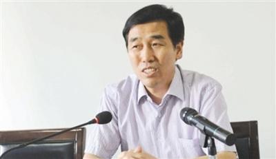 陜西省委黨校副校長(zhǎng)被曝不雅照 網(wǎng)友勸其自首