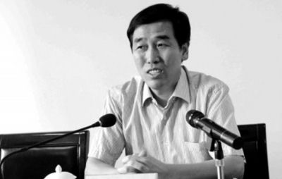 舉報(bào)人“俠客打虎”微博貼出的事件相關(guān)圖片。微博截圖