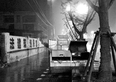 中國擬建未成年人監(jiān)護干預(yù)制度 父母失責或被訴