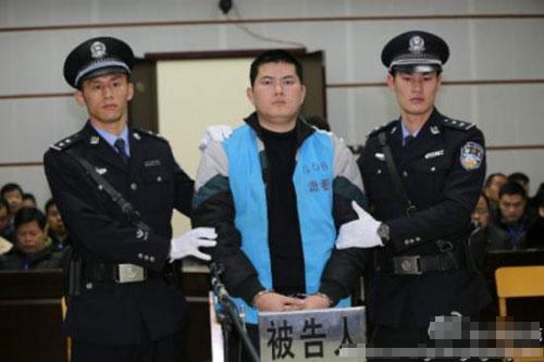 廣西警察涉嫌槍殺孕婦案今日將一審宣判(圖）