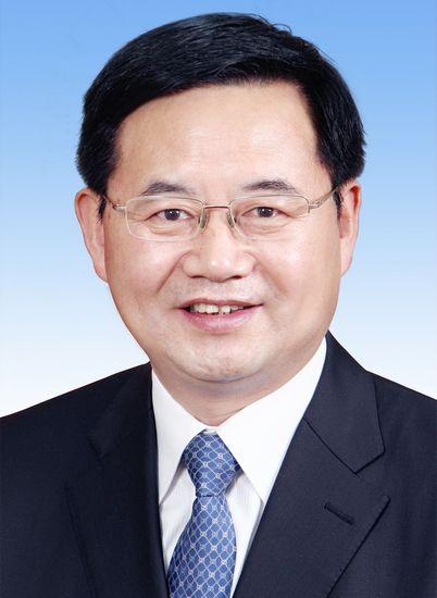 陜西政協(xié)副主席祝作利涉嫌嚴(yán)重違紀(jì)違法被調(diào)查