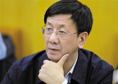 最高檢檢察長曹建明：中央即將公布司法改革方案