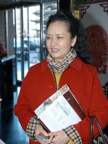 港媒：彭麗媛最新智能手機(jī)系國產(chǎn)nubia Z5 mini