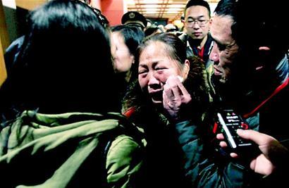 “躲”到鄉(xiāng)下 黃家拒絕林父上門(mén)道歉