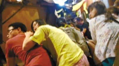 中國游客馬來西亞遭綁架 警方懷疑內(nèi)外勾結(jié)