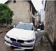 浙江蒙冤叔侄出獄一年各買寶馬車 侄子年入20萬