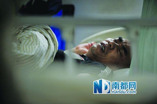 合肥公務(wù)員被誤當傳銷人員 遭城管棍棒圍毆