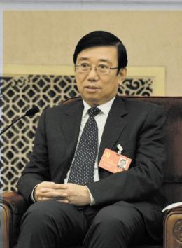 李春城曾花千萬公款做道場 遇難事請道士驅(qū)邪