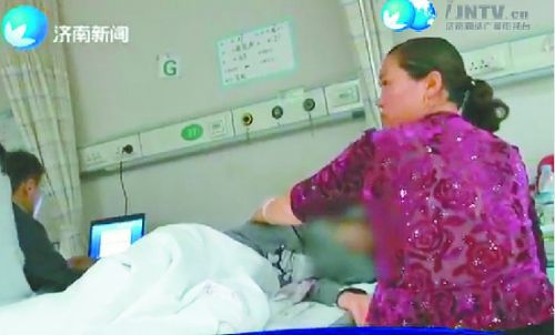 大二女生被同學(xué)投毒 疑得獎(jiǎng)學(xué)金遭人嫉妒【圖】