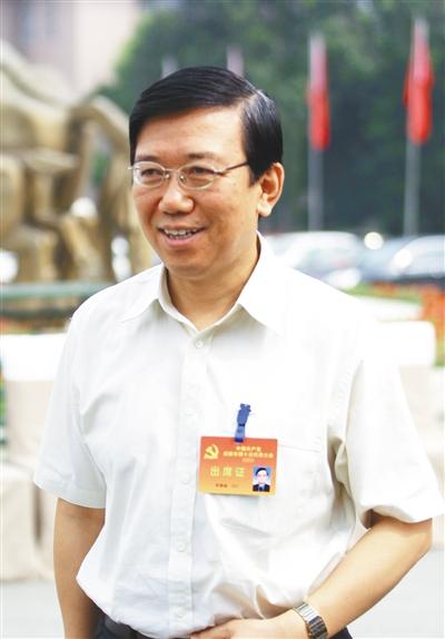 知情者稱李春城相信風(fēng)水 將行政中心建污水廠旁