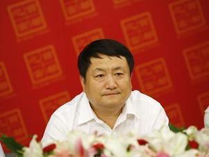 國(guó)電總助朱長(zhǎng)林被查 電力反腐首次上升到國(guó)家層面