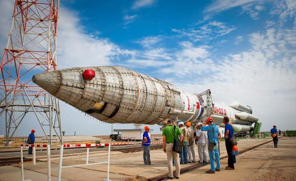 不明飛行物墜入黑龍江 疑似俄火箭殘骸(圖)