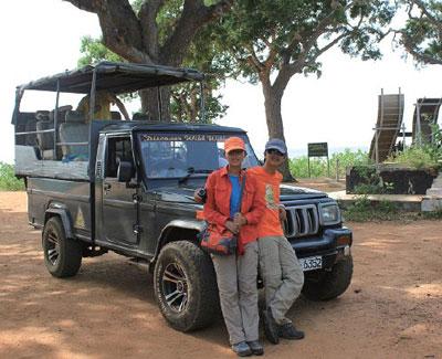 80后夫妻辭職環(huán)游世界 一年窮游26國