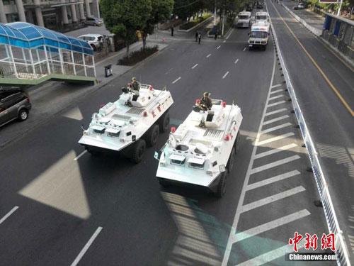 新疆烏魯木齊暴恐案告破 4名嫌犯被炸死1人被抓