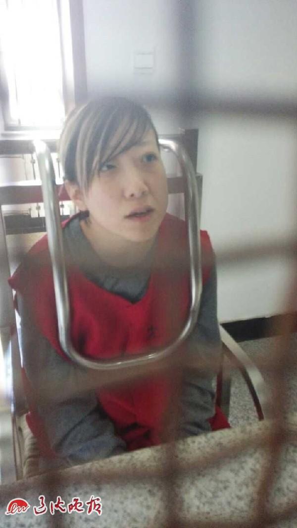 女子為侵吞財(cái)產(chǎn)和男友密謀殺死養(yǎng)父母