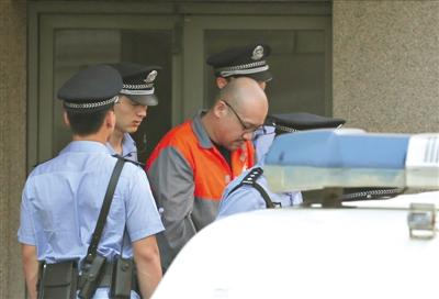 李代沫庭審稱渴望重返舞臺 希望支持者別拋棄