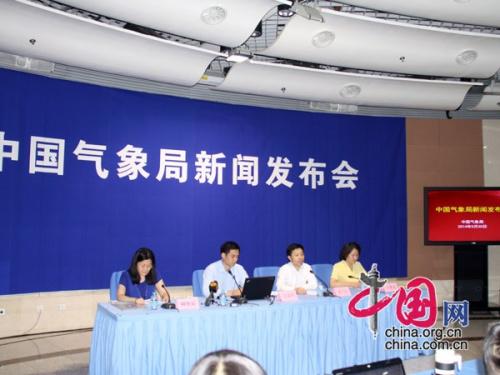 中國南方5月遭遇5次強降水6省區(qū)平均降水創(chuàng)新高