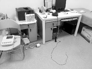 男醫(yī)生給女患者做心電圖 被指耍流氓遭暴打